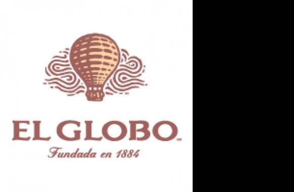 El Globo Logo