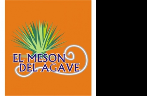 El Mseson del Agave Logo