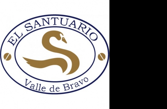 El Santuario Logo