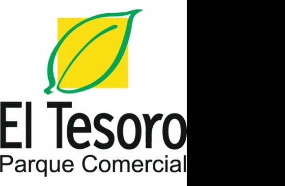 El Tesoro Logo