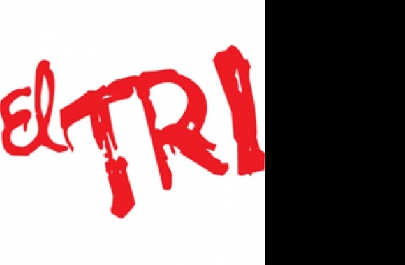 El Tri Logo
