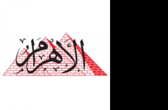 elahram Logo