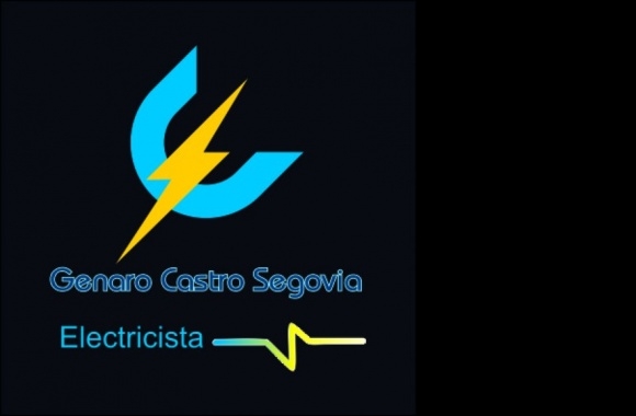 Electricista Castro Segoiva Logo