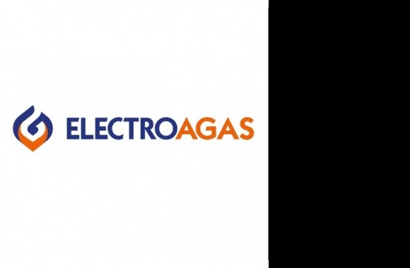 Electroagas Logo