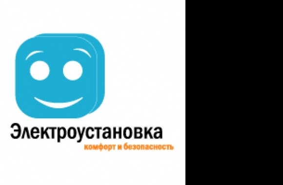 Electroutanovka Logo