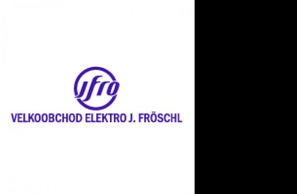 Elektro J. Froschl Logo