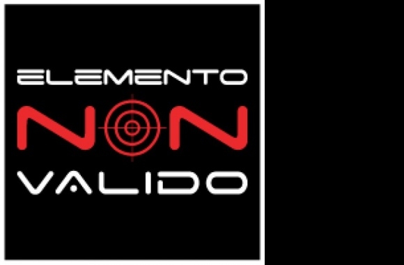ELEMENTO NON VALIDO Logo