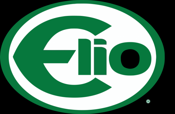 Elio Motors Logo