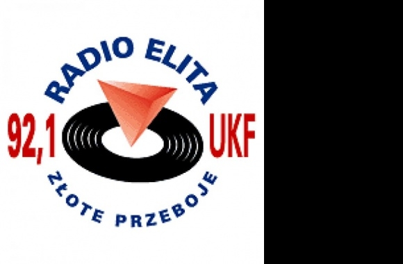 Elita Radio Logo