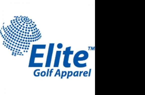 Elite Golf Apparel Logo