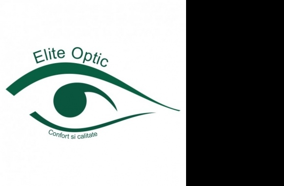 Elite Optic L&D Logo