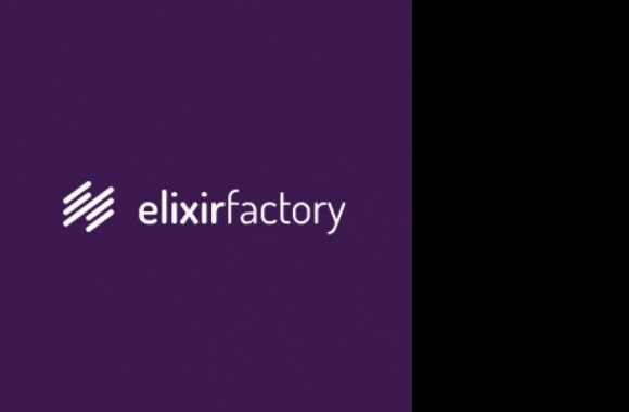 elixirfactory.io Logo