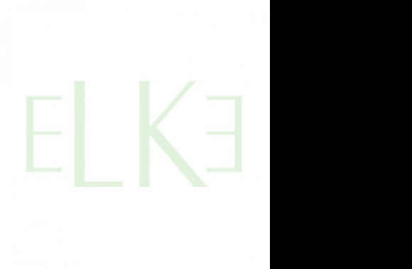 Elke Logo