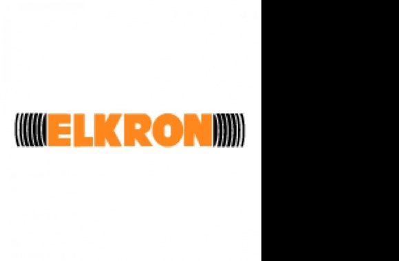 Elkron Logo