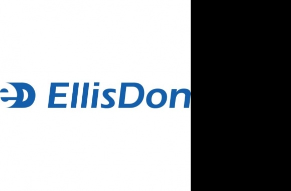 EllisDon Logo