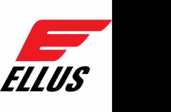 ELLUS JEANS Logo