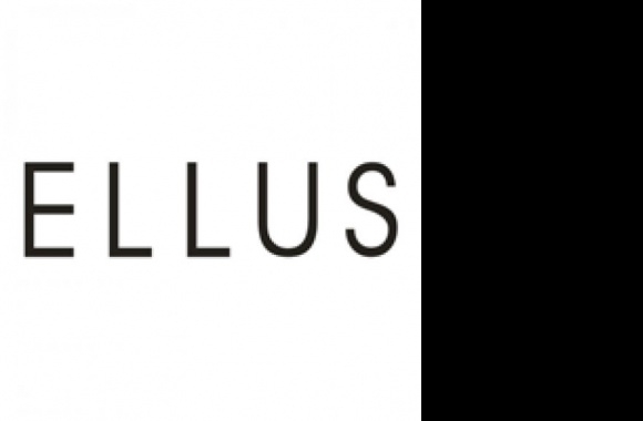 ELLUS Logo