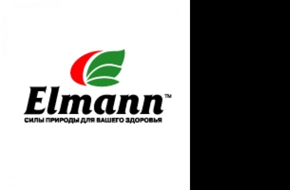Elmann Logo