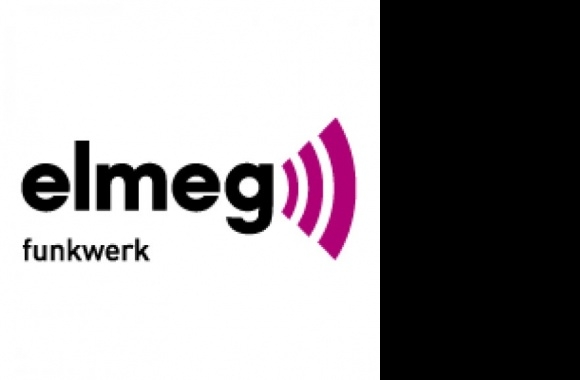 Elmeg Logo