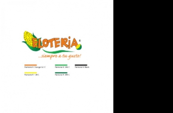 Eloteria Logo