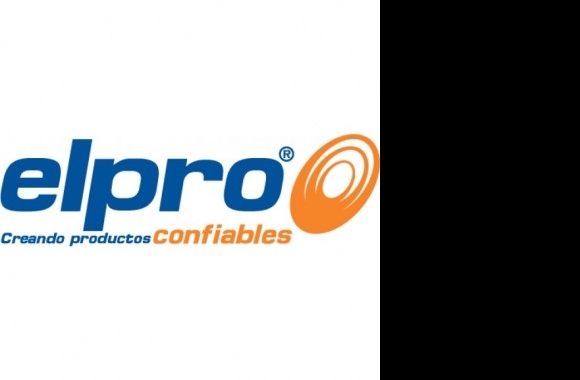 ELPRO Logo