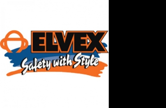 Elvex Safety Logo