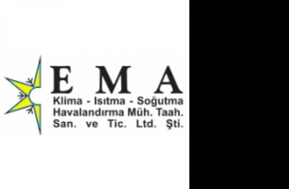 Ema Logo