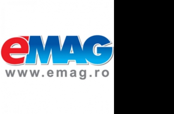 emag Logo