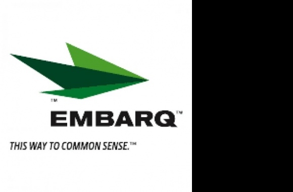 Embarq Logo