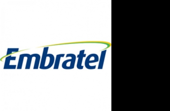 EMBRATEL new logo Logo