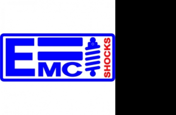 EMC Shocks Logo