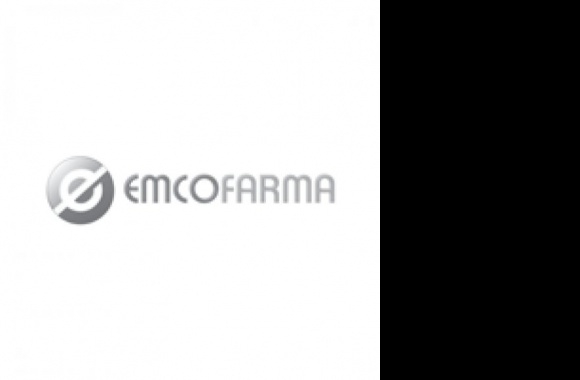 Emcofarma Logo