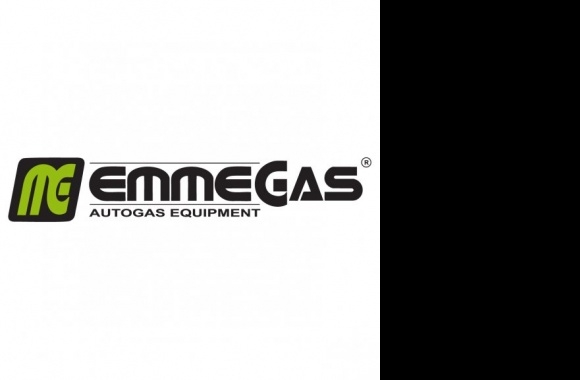 Emmegas Logo