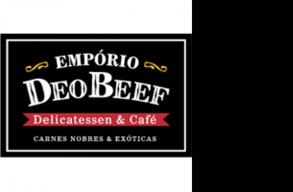 Emporio Deo Beef Logo