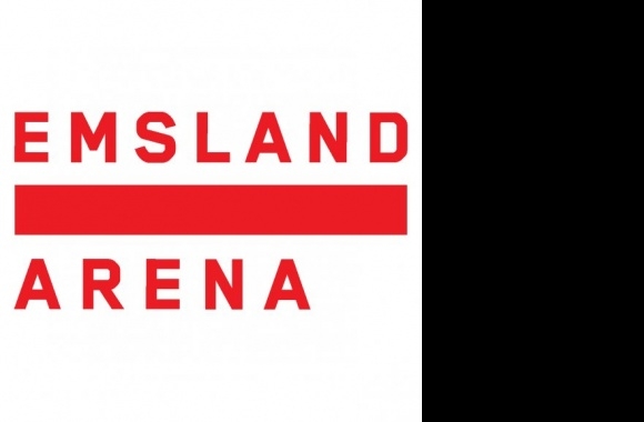 EmslandArena Logo