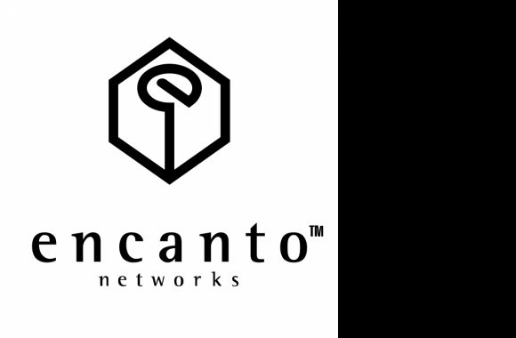 Encanto Networks Logo