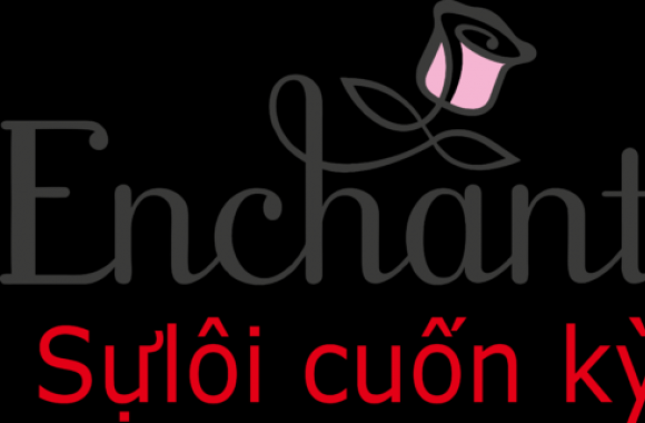 Enchanteur Logo