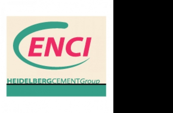 ENCI Logo