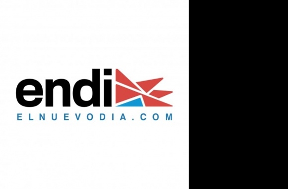 Endi Logo