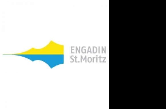 Engadin St. Moritz Logo