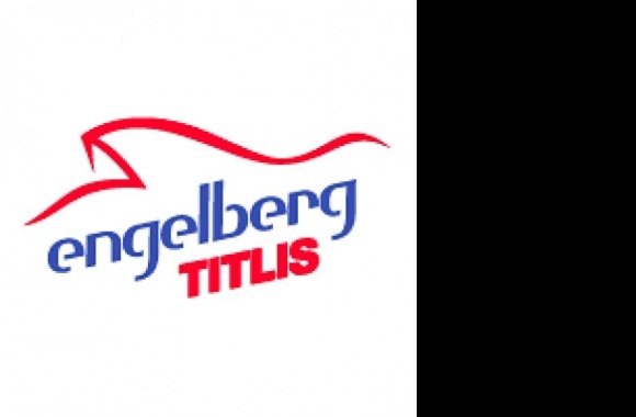 Engelberg Titlis Logo
