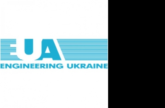 ENGINEERING_UKRAINE Logo