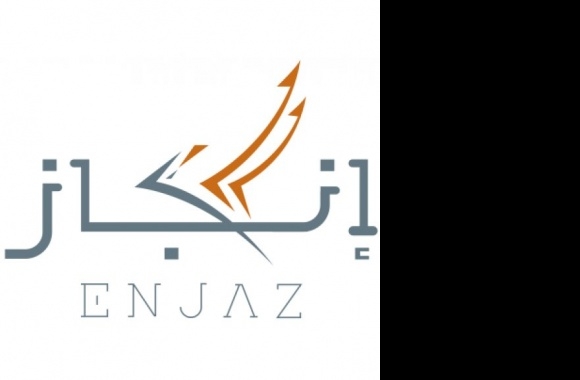 Enjaz Logo