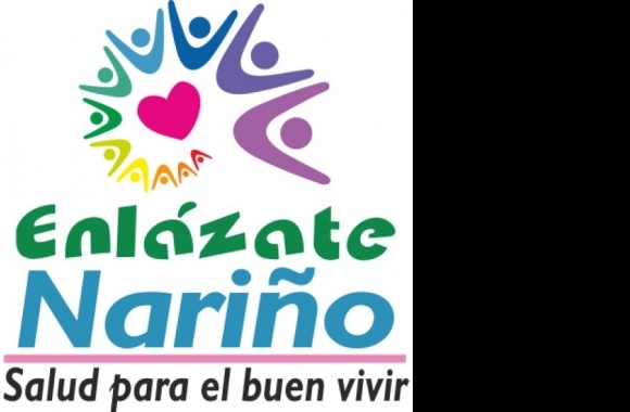 Enlazate Nariño Logo