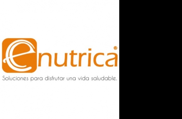 Enutrica Logo