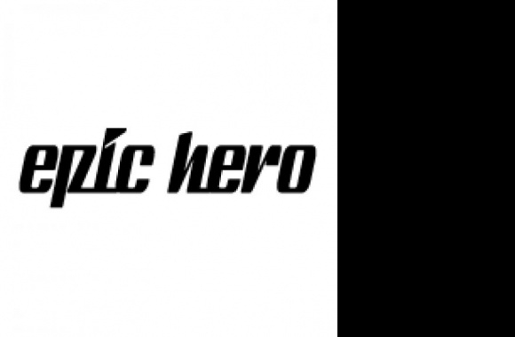 Epic Hero Logo