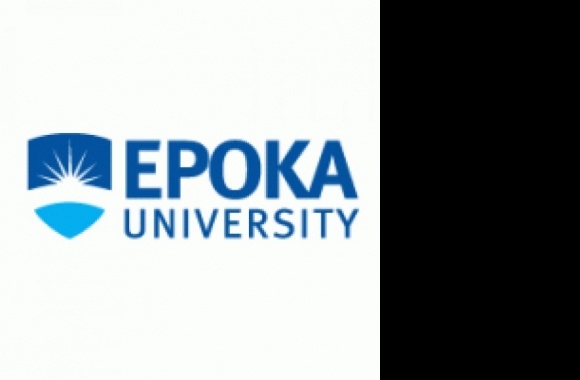 Epoka University Logo