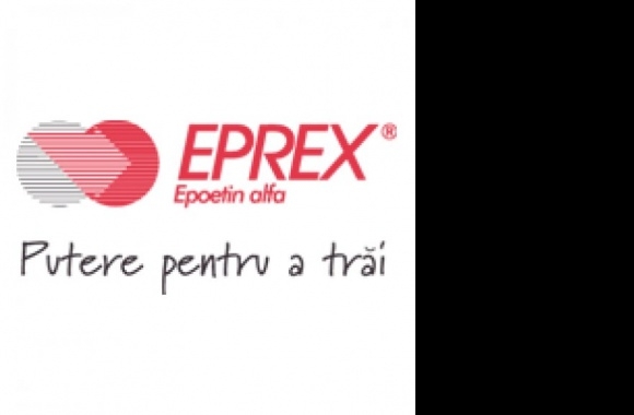 Eprex Logo
