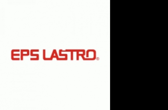 EPS LAŠTRO Logo