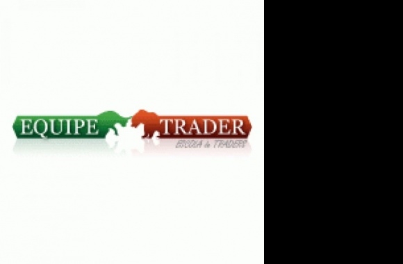 Equipe Trader Logo